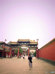 古街