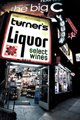 Turner's Liquor