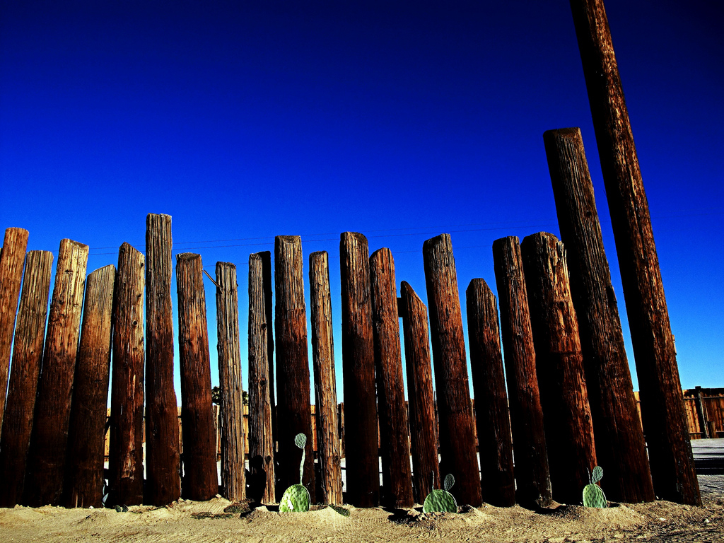 Pioneertown 3 