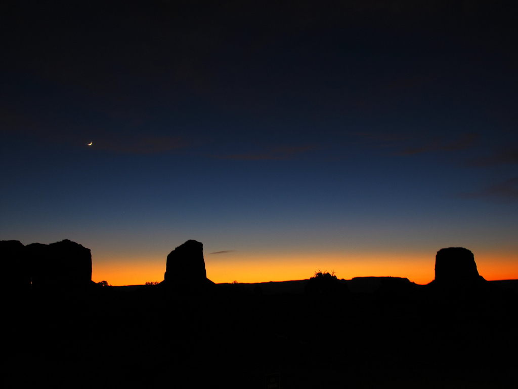 Monument Valley 5 