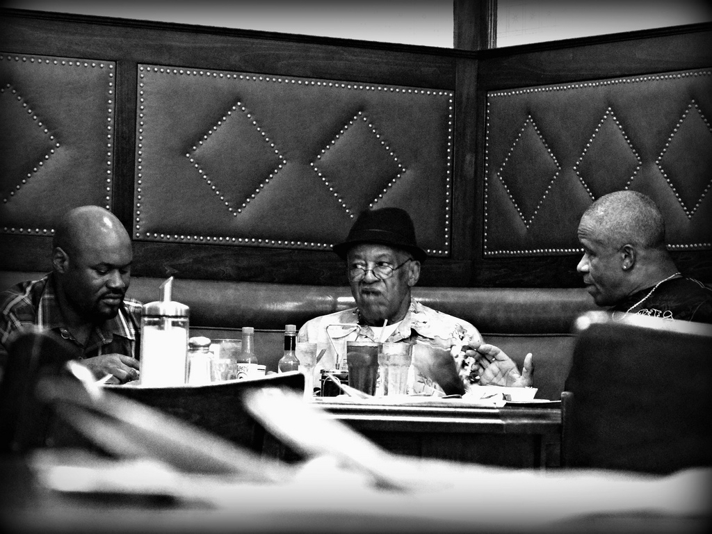 Good Fellows