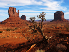 Monument Valley 1 