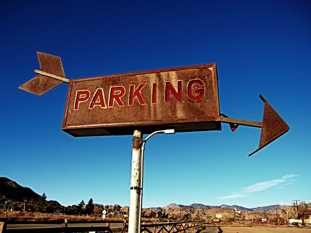 Pioneertown 1 
