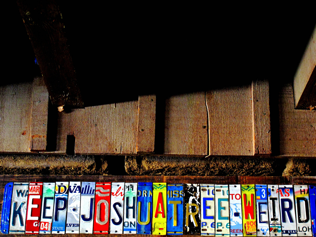 Pioneertown 4 