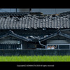 屋根のある風景_d