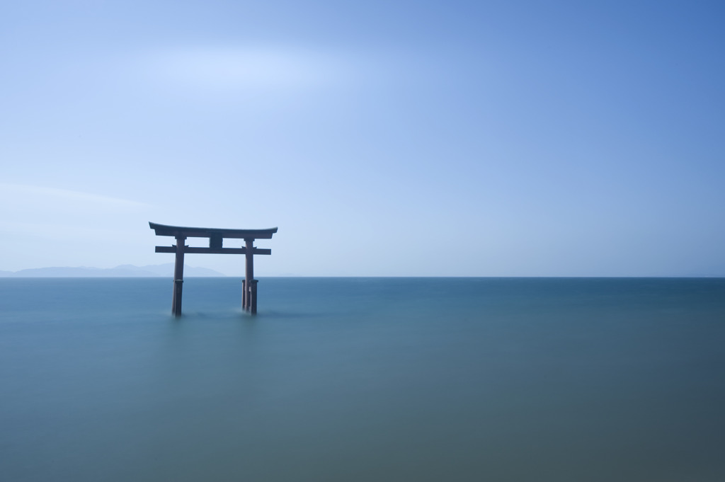 白髭神社　＃０１