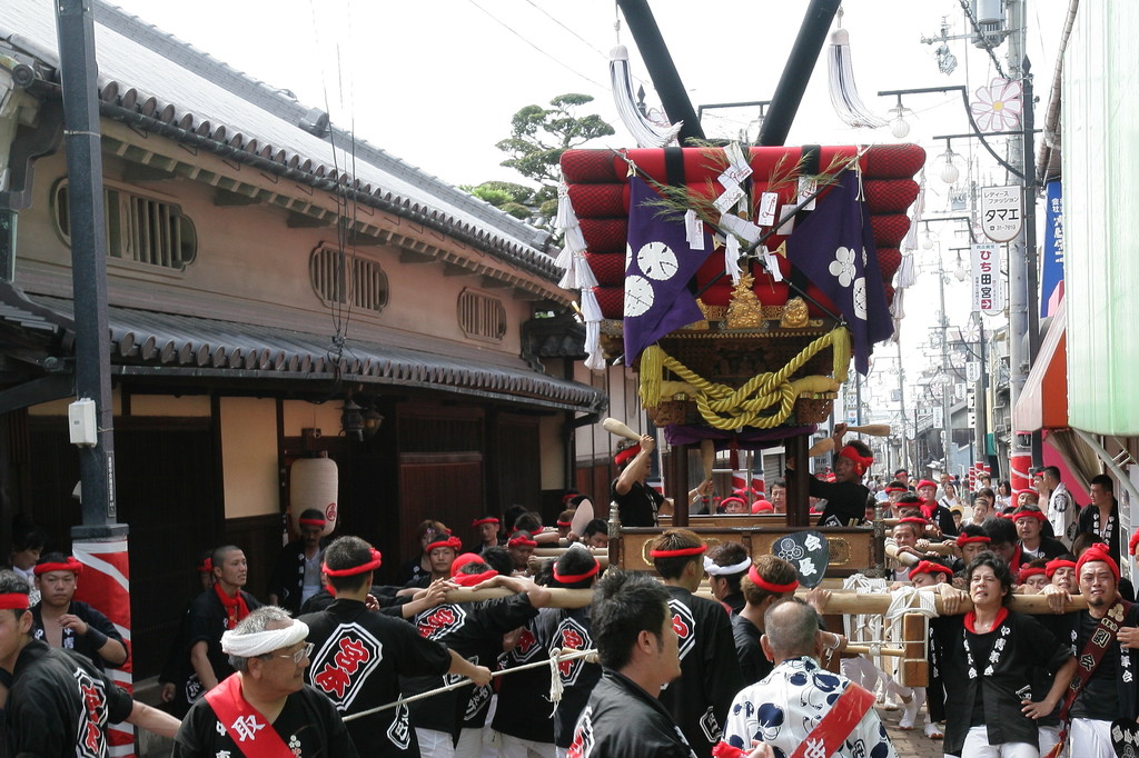 祭り
