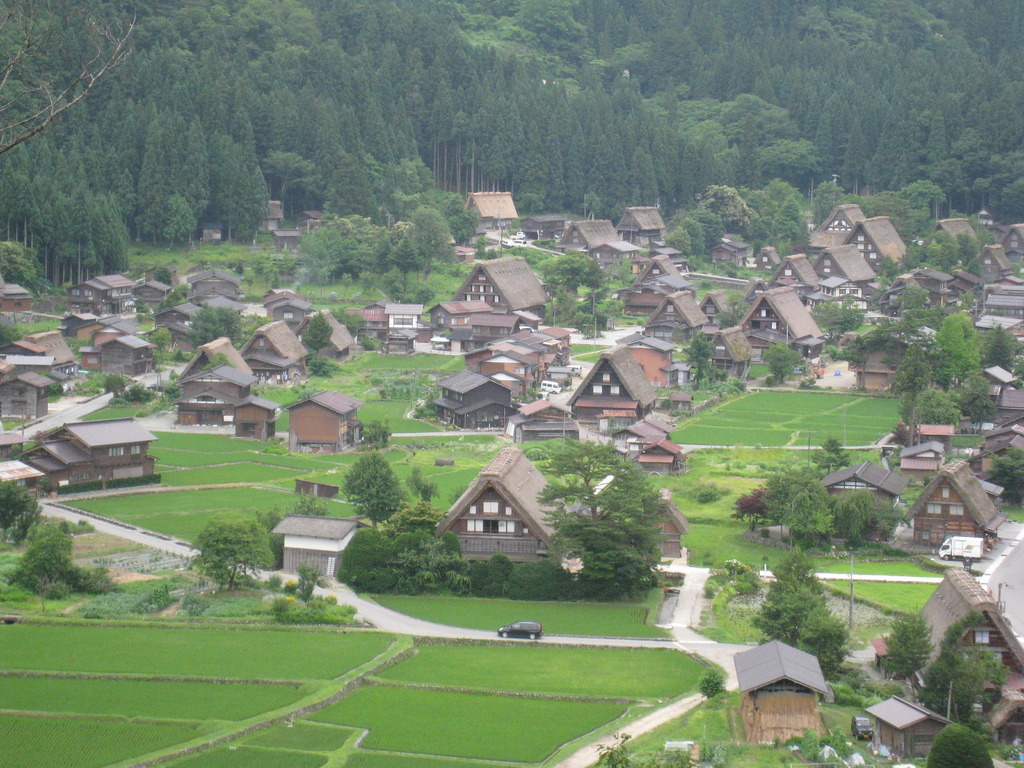 世界遺産