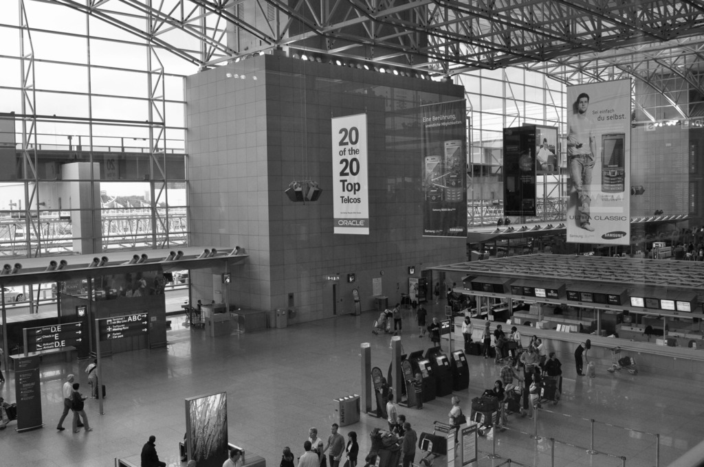Airport
