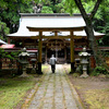 馬場都々古別神社