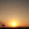 Sunrise of Bali