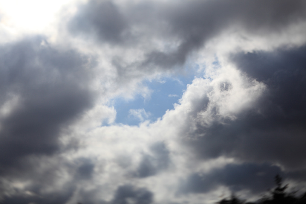 風雲急
