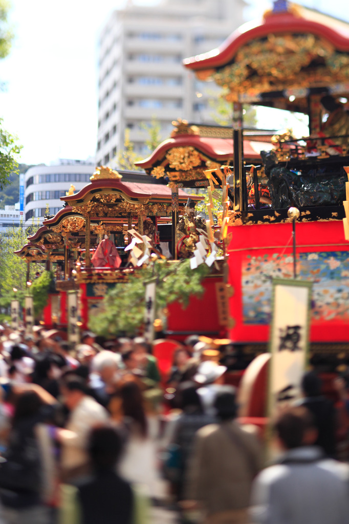 展示風景２