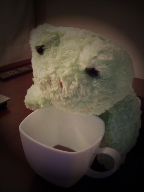 ……(^^;;