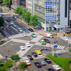 烏丸塩小路