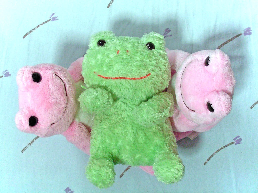 Before
