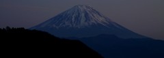 fuji san crepusculo 02