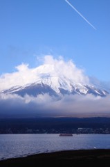 mont fuji yamanakako 2