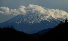 mt fuji