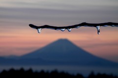 ice - fuji san 02