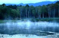 passeio lago yatsugatake