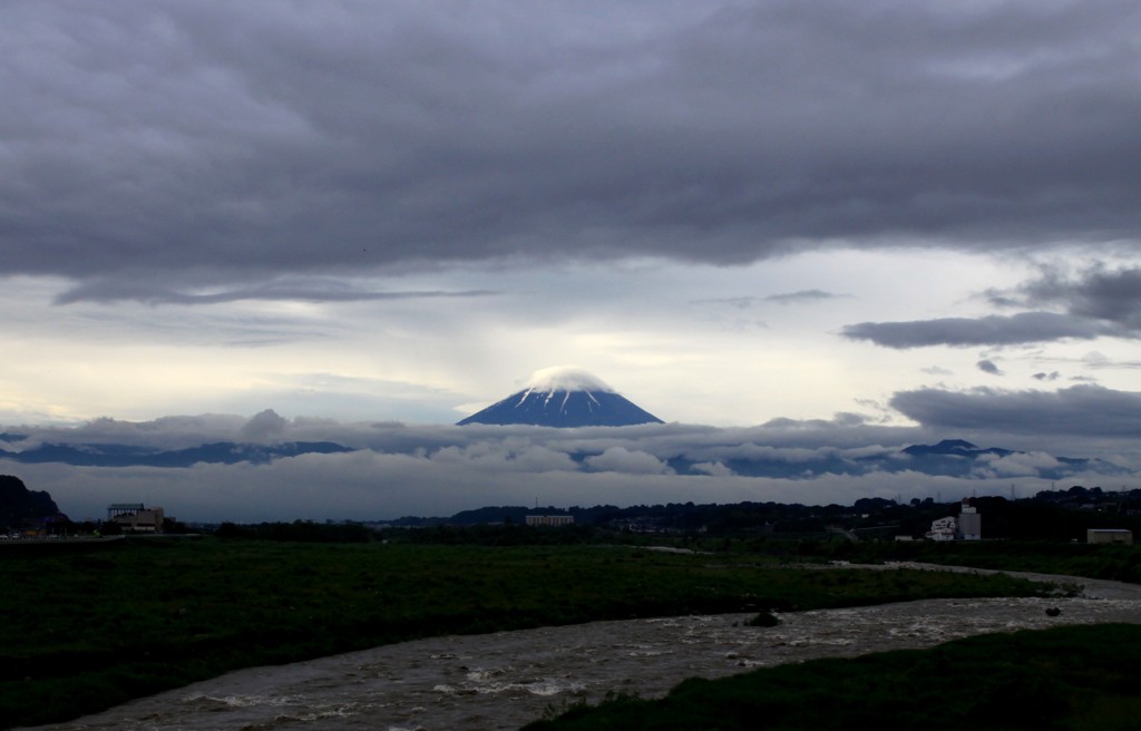 fuji 
