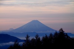 maquiba - mt fuji 14/02/2010