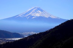 fuji san 1