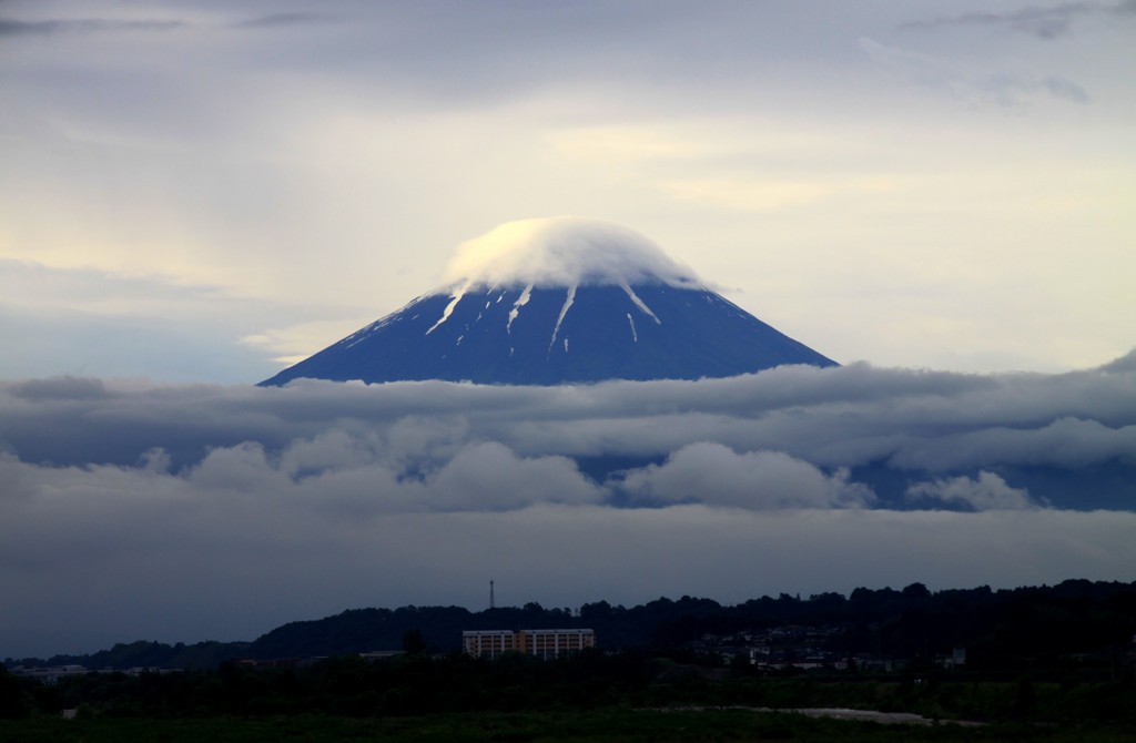 mt fuji