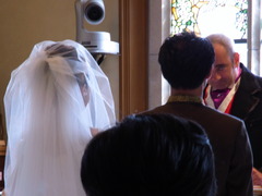 ミラコスタでの誓い