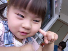 ＢＵＳＡＩＫＵ顔