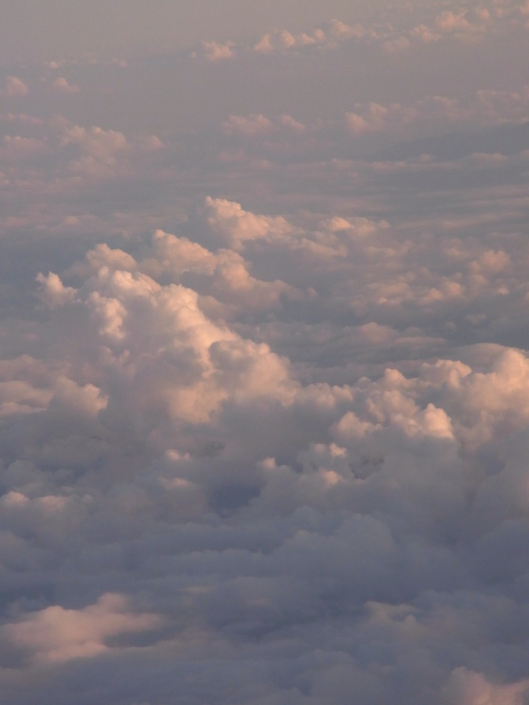 夏雲