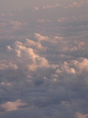 夏雲