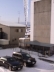 おっぉっっちるーーーーー　　　雫