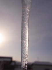 氷柱