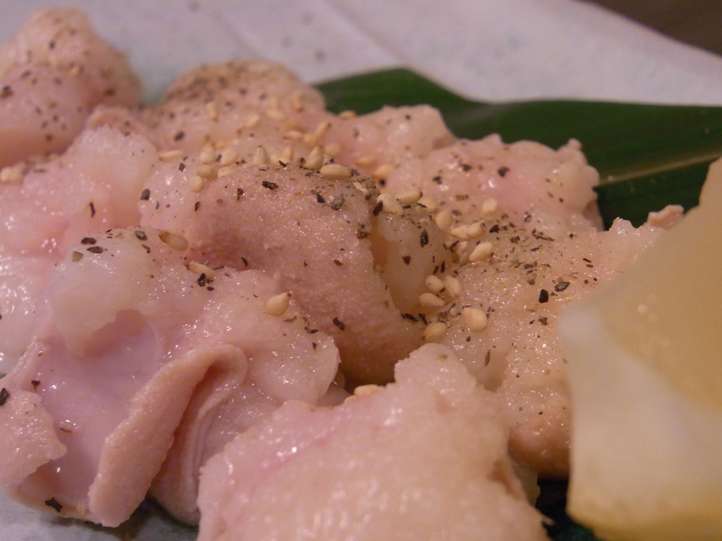 塩ほそ