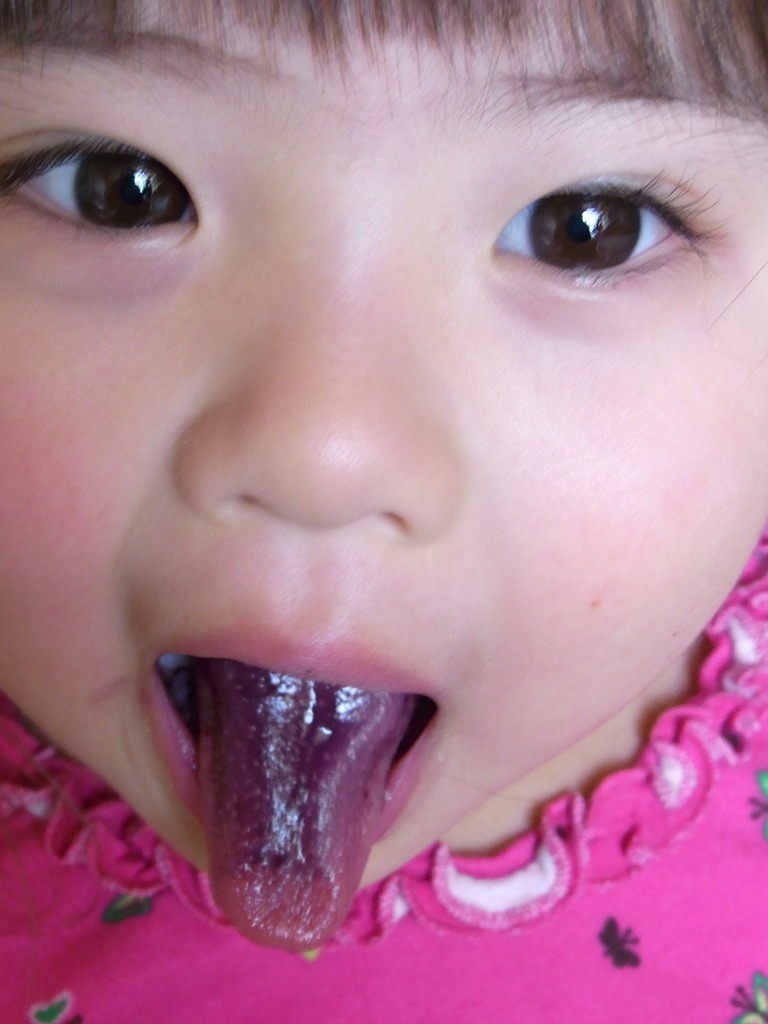 ブルーベーリー