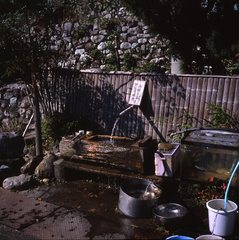 湧き水