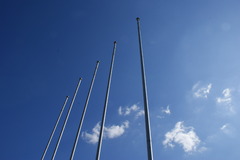 High Pole