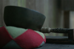 あの世への音色 あの世への音色