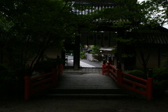 下界への道