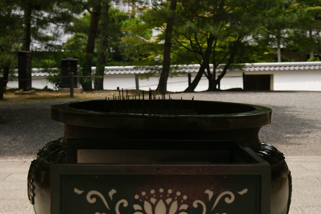 消えた願い