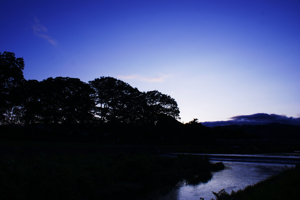Blue Sunshine