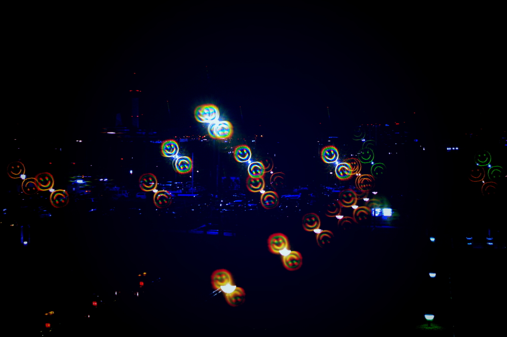 ＯＤＡＩＢＡ－ＳＭＩＬＥ
