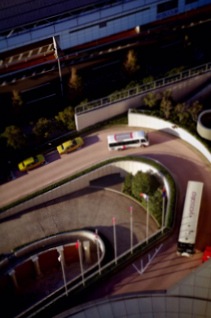 ＦＡＲＳＴ－ＴＯＹ－ＣＡＲ