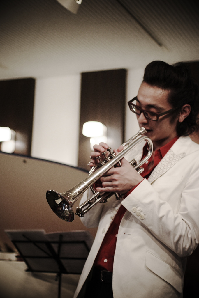 JAZZ