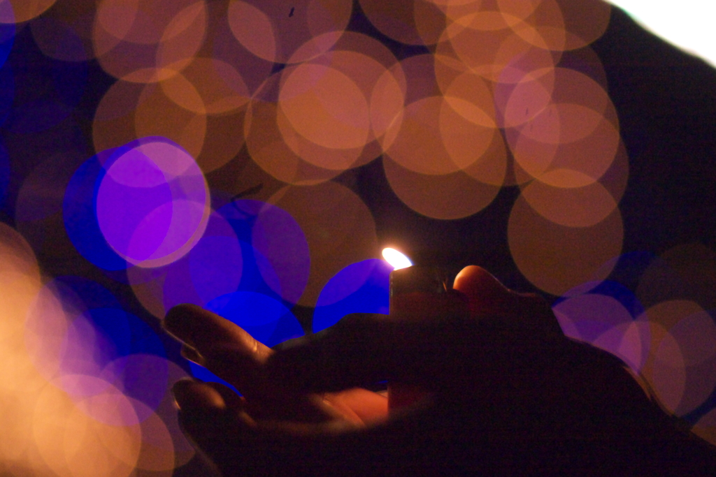 Light