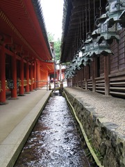 春日大社（奈良県）