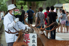 商売せなあかんねん