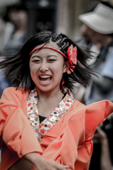 奈良バカラ祭り⑪